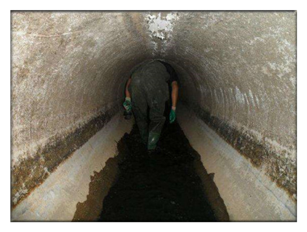 红桥管道高压清洗