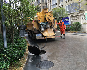 红桥管网知识-是否有行之有效的解决方案